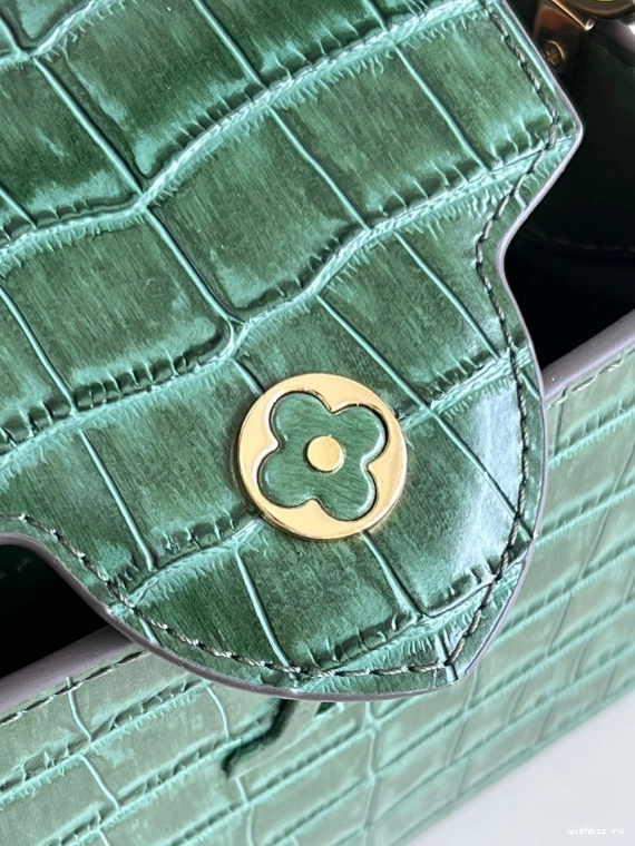 WIS CAPUCINES MINI VUITTON LOUIS 1205